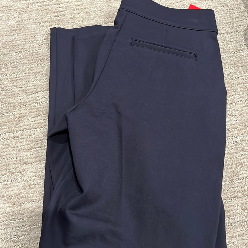 Spanx pants size medium